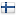 rtv.fi server is located in Finland